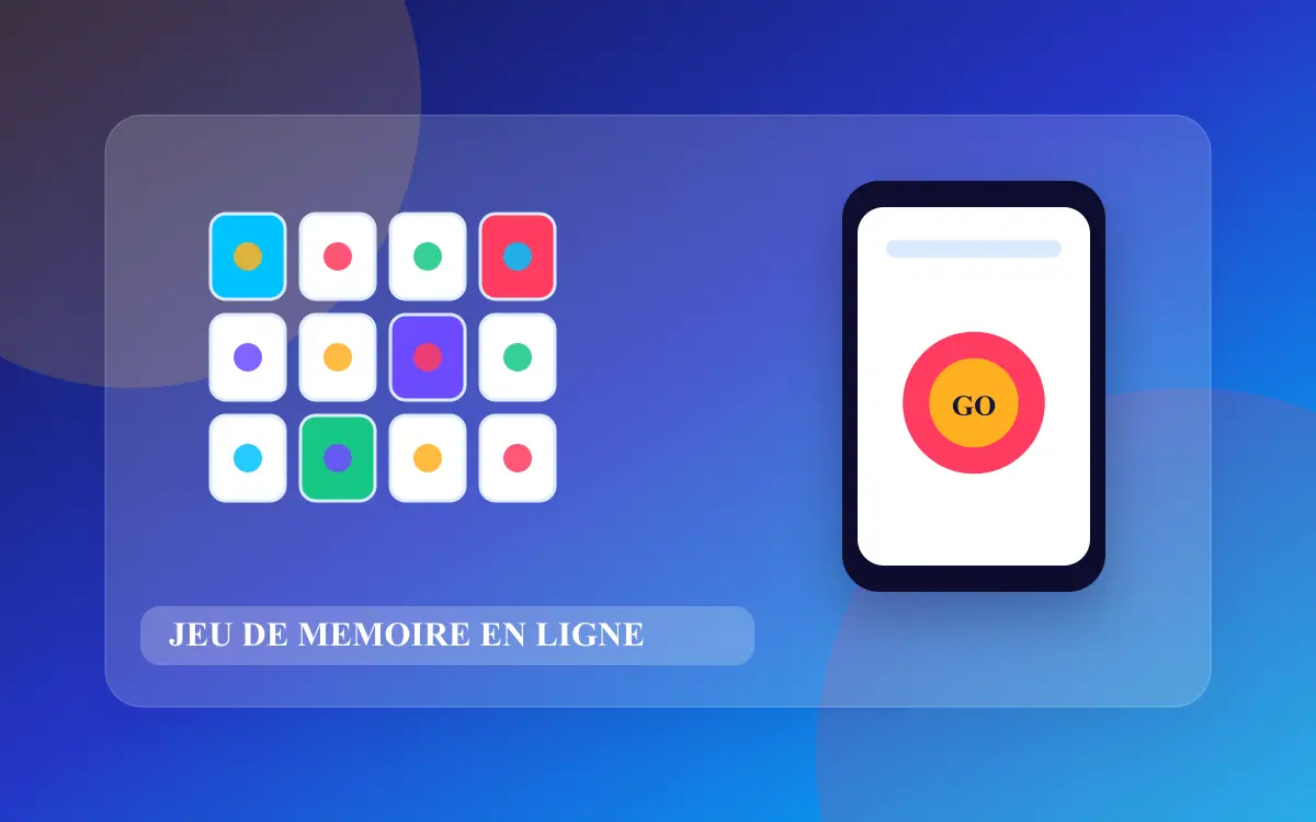 Visuel d'article jeu de memoire en ligne.