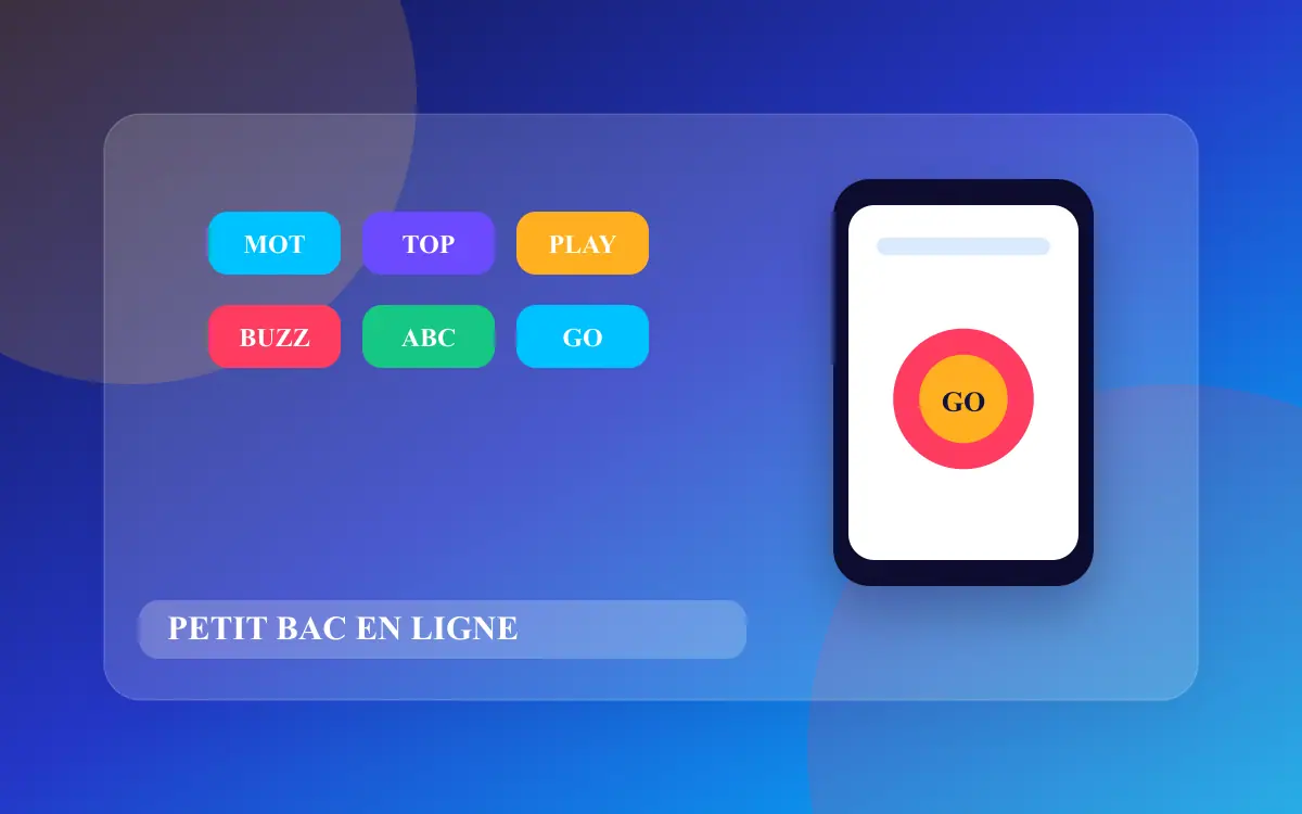 Visuel d'article petit bac en ligne.