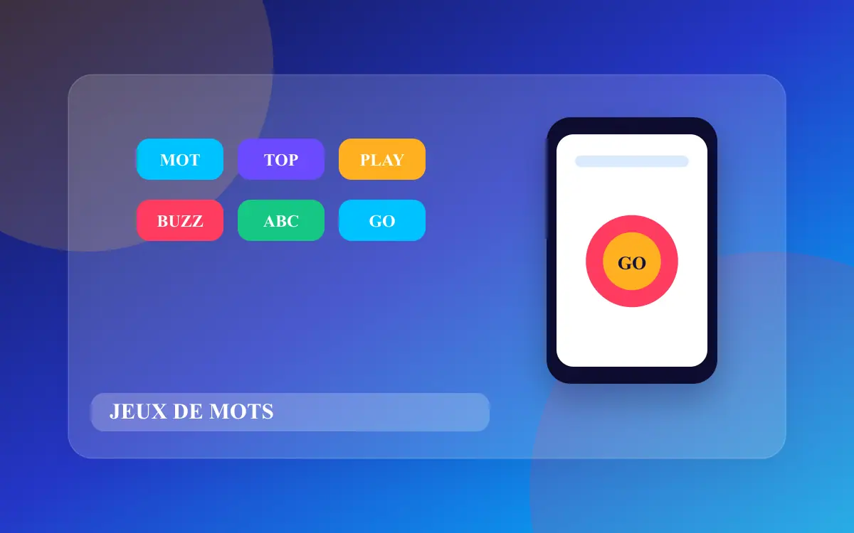 Visuel de categorie jeux de mots.