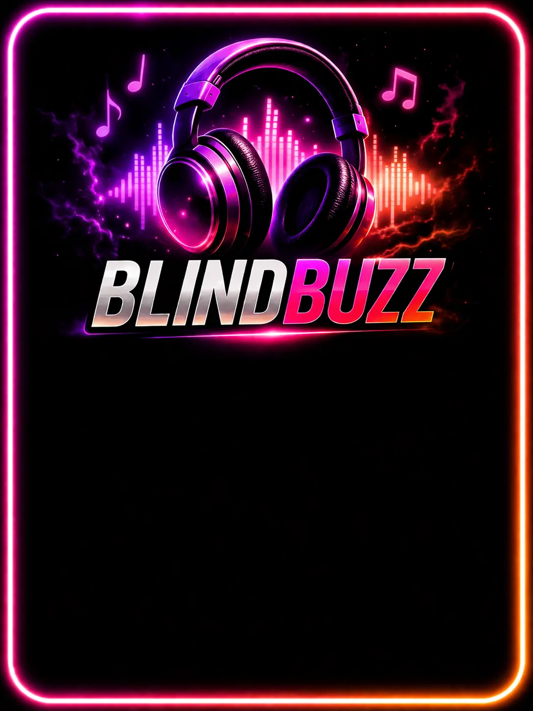 BlindBuzz