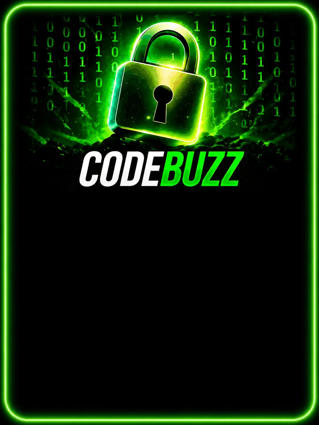CodeBuzz