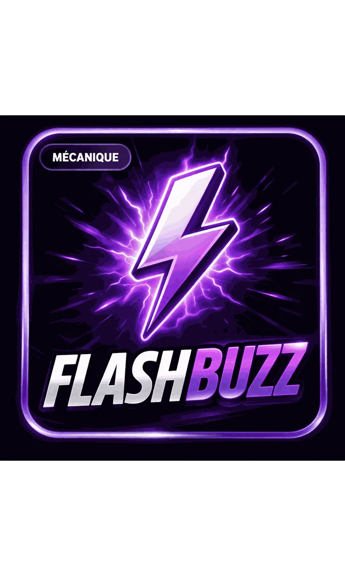 FlashBuzz