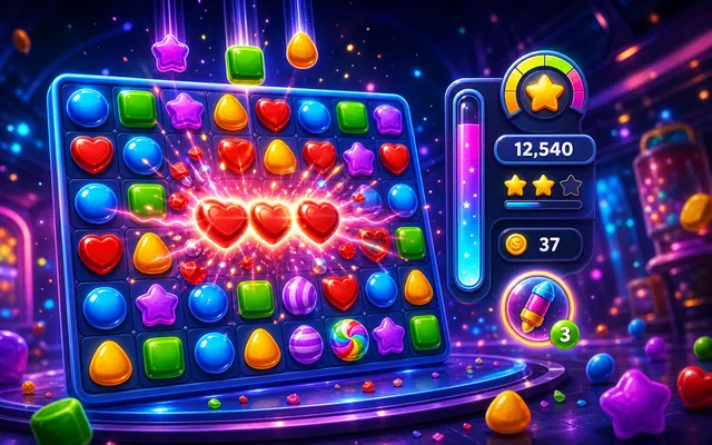 CrushBuzz